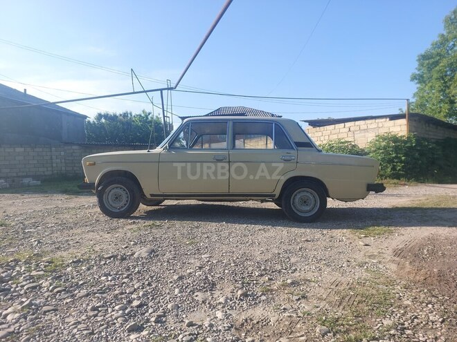 LADA (VAZ) 2106 1987, 85,000 km - 1.3 l - Quba
