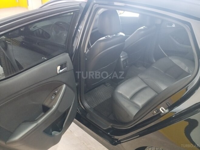 Kia K5 2014, 194,000 km - 2.0 л - Bakı