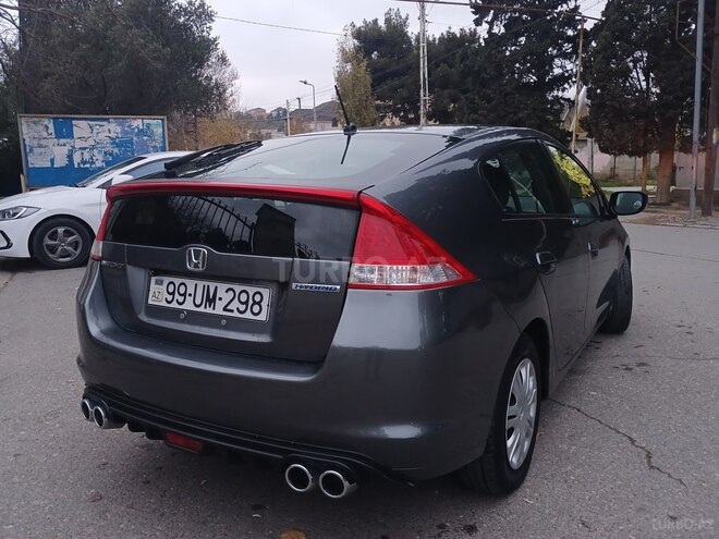 Honda Insight 2009, 262,000 km - 1.3 l - Bakı