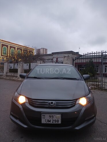 Honda Insight 2009, 262,000 km - 1.3 l - Bakı