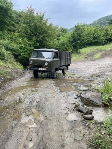 UAZ 3303 1990, 150,000 km - 2.4 l - Masallı