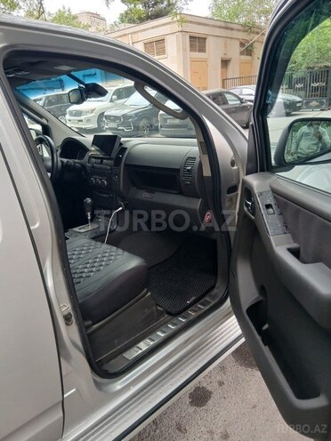 Nissan Pathfinder 2008, 344,000 km - 2.5 л - Bakı
