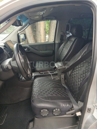 Nissan Pathfinder 2008, 344,000 km - 2.5 л - Bakı