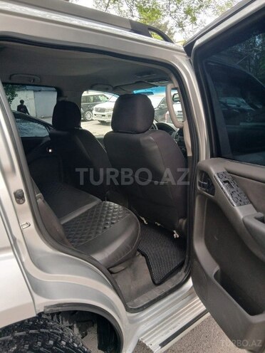 Nissan Pathfinder 2008, 344,000 km - 2.5 л - Bakı
