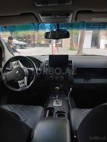 Nissan Pathfinder 2008, 344,000 km - 2.5 л - Bakı