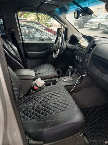 Nissan Pathfinder 2008, 344,000 km - 2.5 л - Bakı