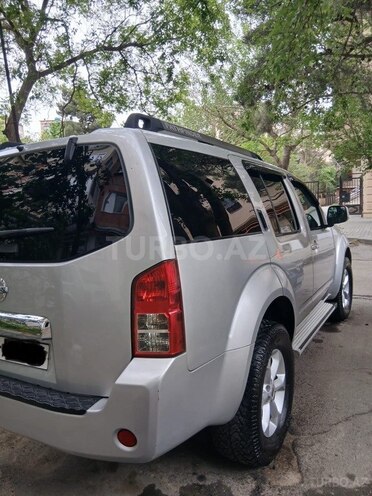 Nissan Pathfinder 2008, 344,000 km - 2.5 л - Bakı