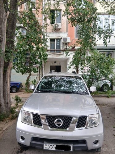 Nissan Pathfinder 2008, 344,000 km - 2.5 л - Bakı