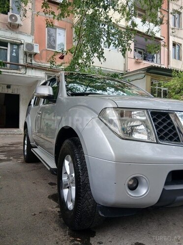 Nissan Pathfinder 2008, 344,000 km - 2.5 л - Bakı