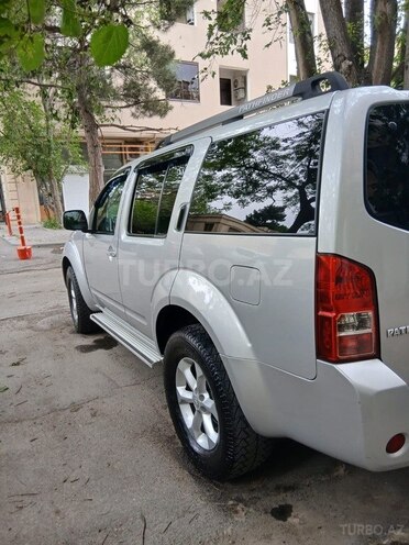 Nissan Pathfinder 2008, 344,000 km - 2.5 л - Bakı