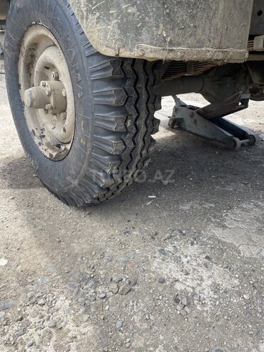 UAZ 3303 1990, 150,000 km - 2.4 l - Masallı