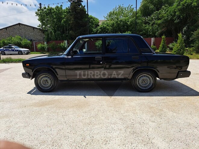 LADA (VAZ) 2107 2008, 91,111 km - 1.5 l - Masallı