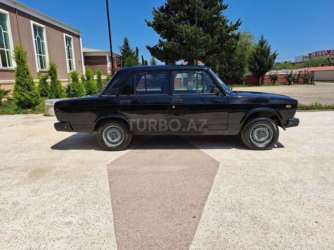 LADA (VAZ) 2107 2008, 91,111 km - 1.5 l - Masallı
