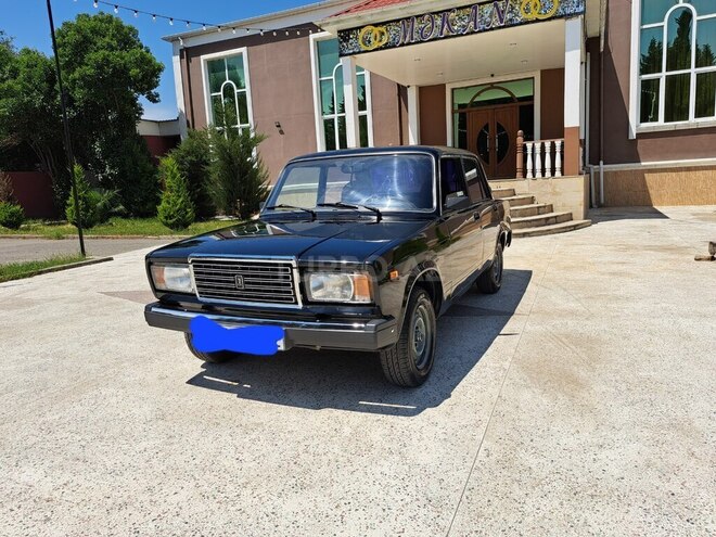 LADA (VAZ) 2107 2008, 91,111 km - 1.5 l - Masallı