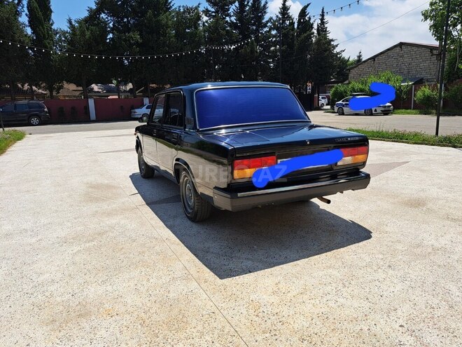 LADA (VAZ) 2107 2008, 91,111 km - 1.5 l - Masallı