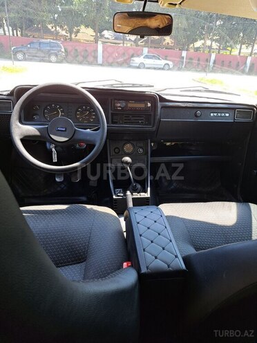 LADA (VAZ) 2107 2008, 91,111 km - 1.5 l - Masallı