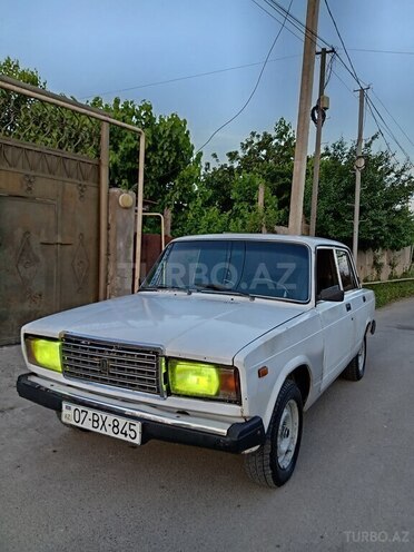 LADA (VAZ) 2107 2003, 50,899 km - 1.6 l - Ağsu