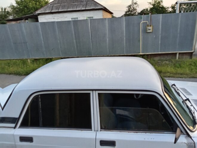 LADA (VAZ) 2107 2003, 50,899 km - 1.6 l - Ağsu
