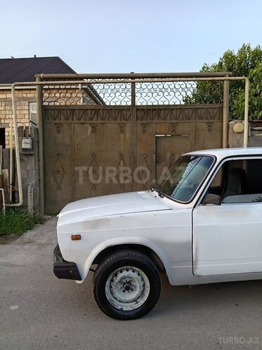 LADA (VAZ) 2107 2003, 50,899 km - 1.6 l - Ağsu