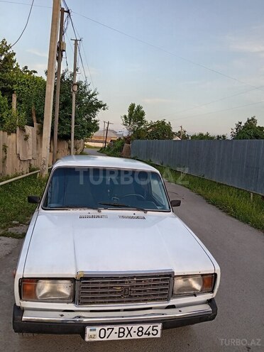 LADA (VAZ) 2107 2003, 50,899 km - 1.6 l - Ağsu