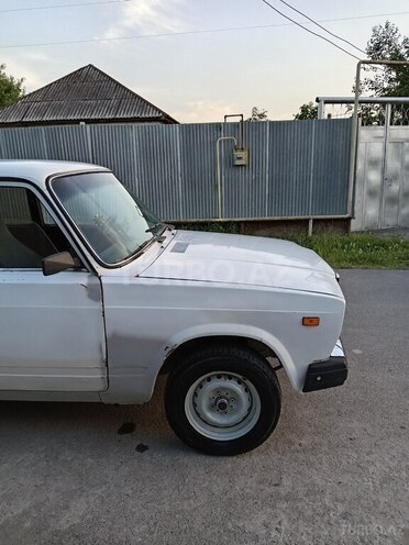 LADA (VAZ) 2107 2003, 50,899 km - 1.6 l - Ağsu