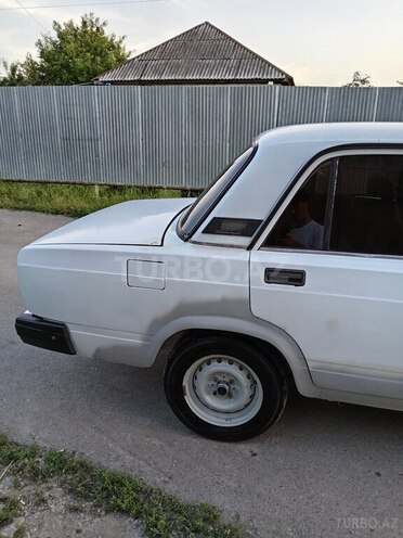 LADA (VAZ) 2107 2003, 50,899 km - 1.6 l - Ağsu