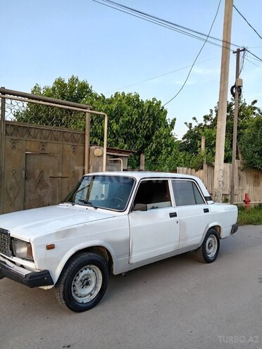 LADA (VAZ) 2107 2003, 50,899 km - 1.6 l - Ağsu