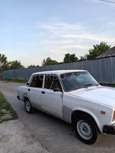 LADA (VAZ) 2107 2003, 50,899 km - 1.6 l - Ağsu