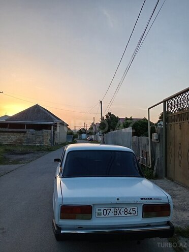 LADA (VAZ) 2107 2003, 50,899 km - 1.6 l - Ağsu