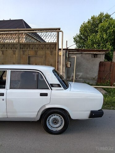 LADA (VAZ) 2107 2003, 50,899 km - 1.6 l - Ağsu
