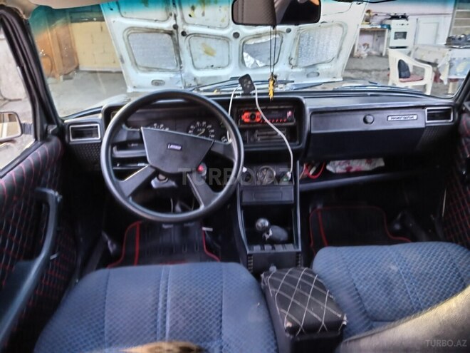 LADA (VAZ) 2107 2003, 50,899 km - 1.6 l - Ağsu