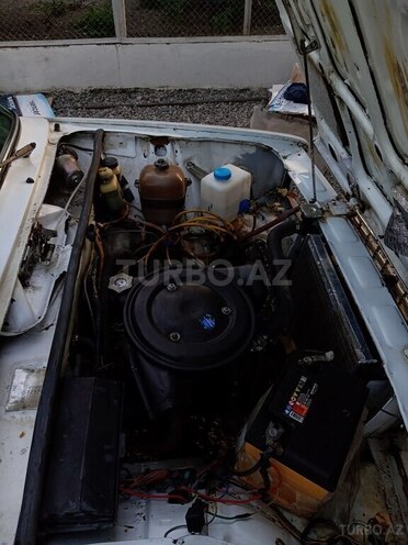 LADA (VAZ) 2107 2003, 50,899 km - 1.6 l - Ağsu