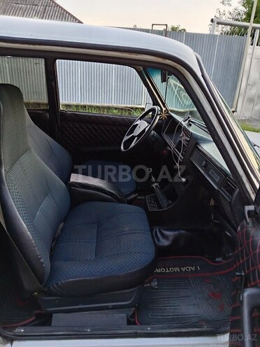 LADA (VAZ) 2107 2003, 50,899 km - 1.6 l - Ağsu