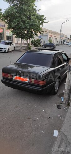 Mercedes 190 1991, 200,000 km - 1.8 l - Bərdə