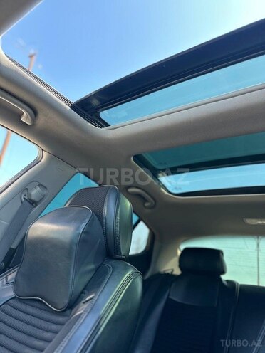 Kia Optima 2011, 219,000 km - 2.0 л - Bakı