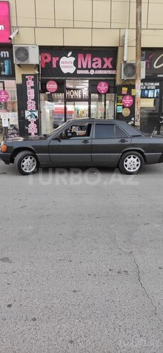 Mercedes 190 1991, 200,000 km - 1.8 l - Bərdə