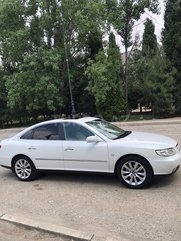 Hyundai Grandeur 2007, 344,000 km - 3.3 l - Gəncə