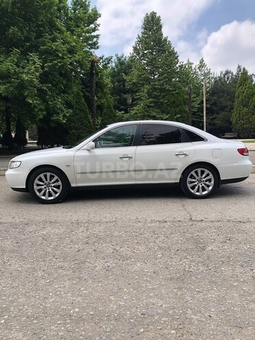 Hyundai Grandeur 2007, 344,000 km - 3.3 l - Gəncə
