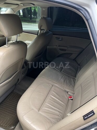 Hyundai Grandeur 2007, 344,000 km - 3.3 l - Gəncə