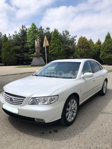 Hyundai Grandeur 2007, 344,000 km - 3.3 l - Gəncə