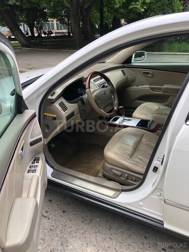 Hyundai Grandeur 2007, 344,000 km - 3.3 l - Gəncə