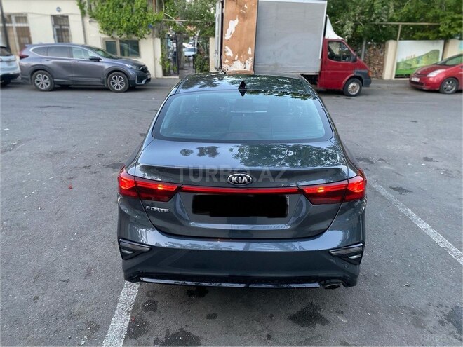 Kia Forte 2021, 54,718 km - 2.0 л - Bakı