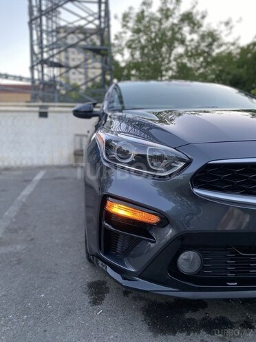 Kia Forte 2021, 54,718 km - 2.0 л - Bakı