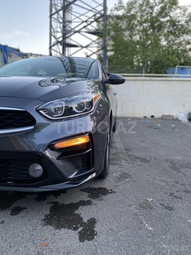 Kia Forte 2021, 54,718 km - 2.0 л - Bakı