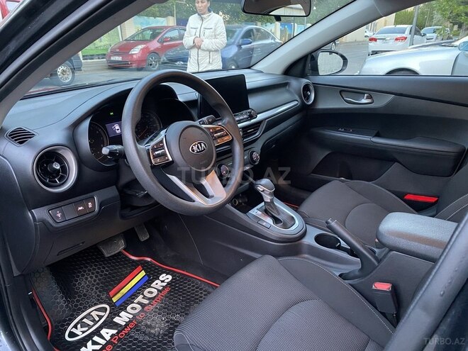 Kia Forte 2021, 54,718 km - 2.0 л - Bakı