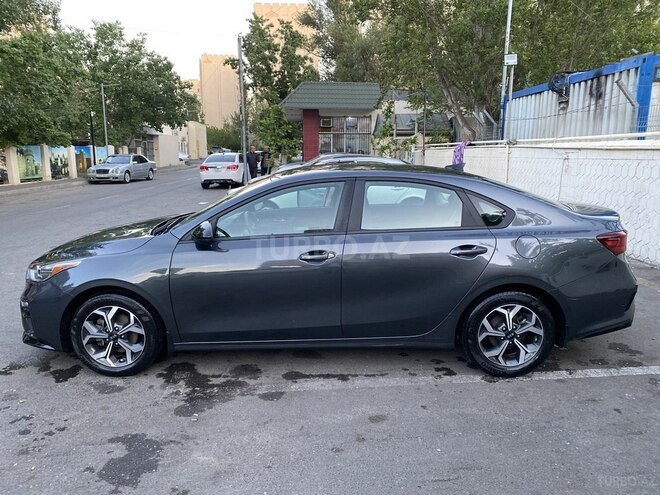 Kia Forte 2021, 54,718 km - 2.0 л - Bakı