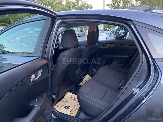 Kia Forte 2021, 54,718 km - 2.0 л - Bakı