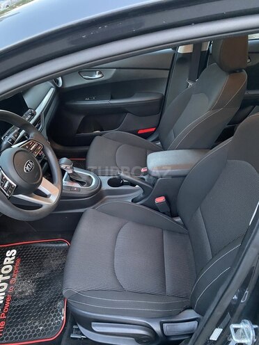 Kia Forte 2021, 54,718 km - 2.0 л - Bakı