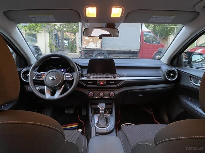 Kia Forte 2021, 54,718 km - 2.0 л - Bakı