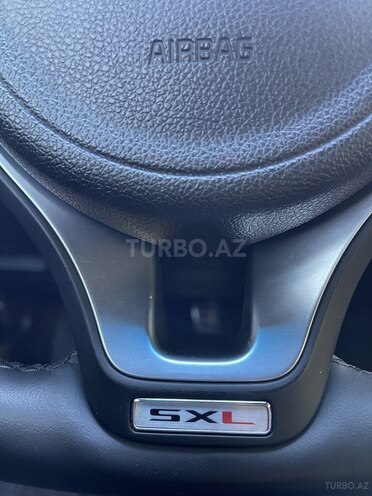 Kia Optima 2016, 92,000 km - 2.0 л - Bakı